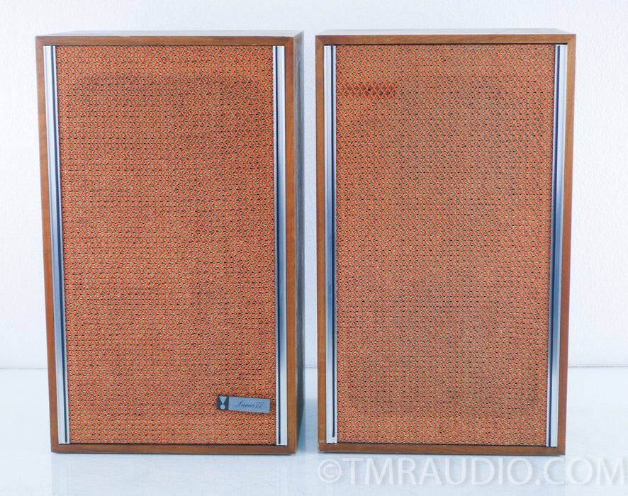 JBL Lancer 77 Vintage Speakers