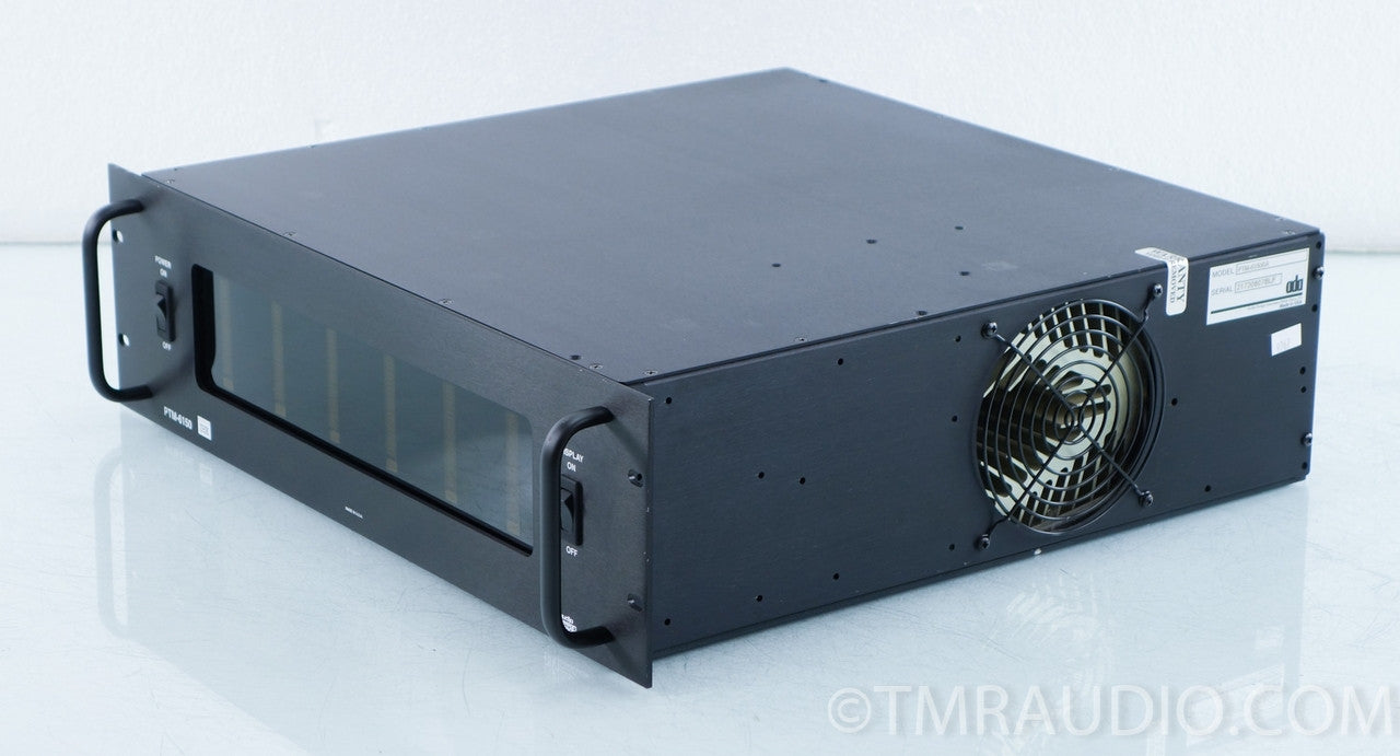 Audio Design Associates ADA PTM-6150 6 Channel Home Theater Multi-Room Amp