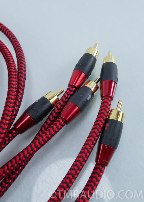 Audioquest Sidewinder RCA Cables