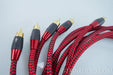 Audioquest Sidewinder RCA Cables