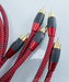 Audioquest Sidewinder RCA Cables