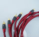 Audioquest Sidewinder RCA Cables