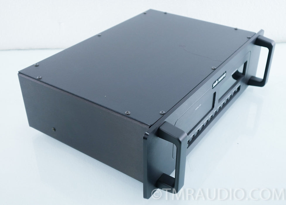 Audio Research CD-1 CD Player