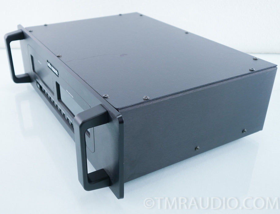 Audio Research CD-1 CD Player