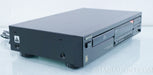 Sony CDP-291 Programmable Compact Disc CD Player w/ Peak Search