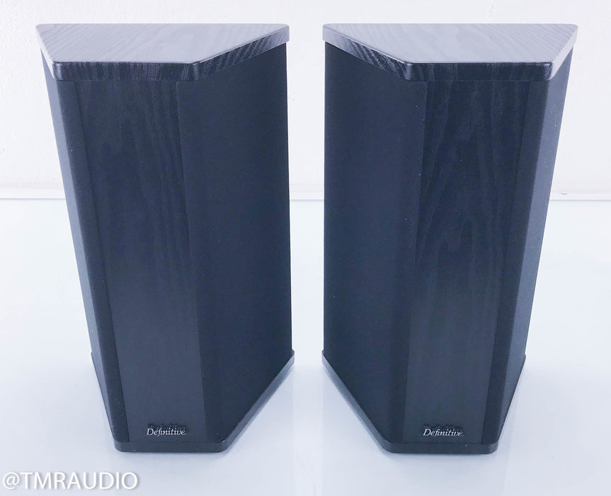 Definitive BP-2X Surround Speakers