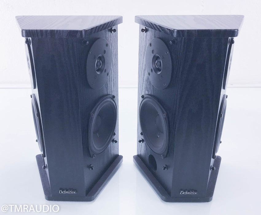 Definitive BP-2X Surround Speakers
