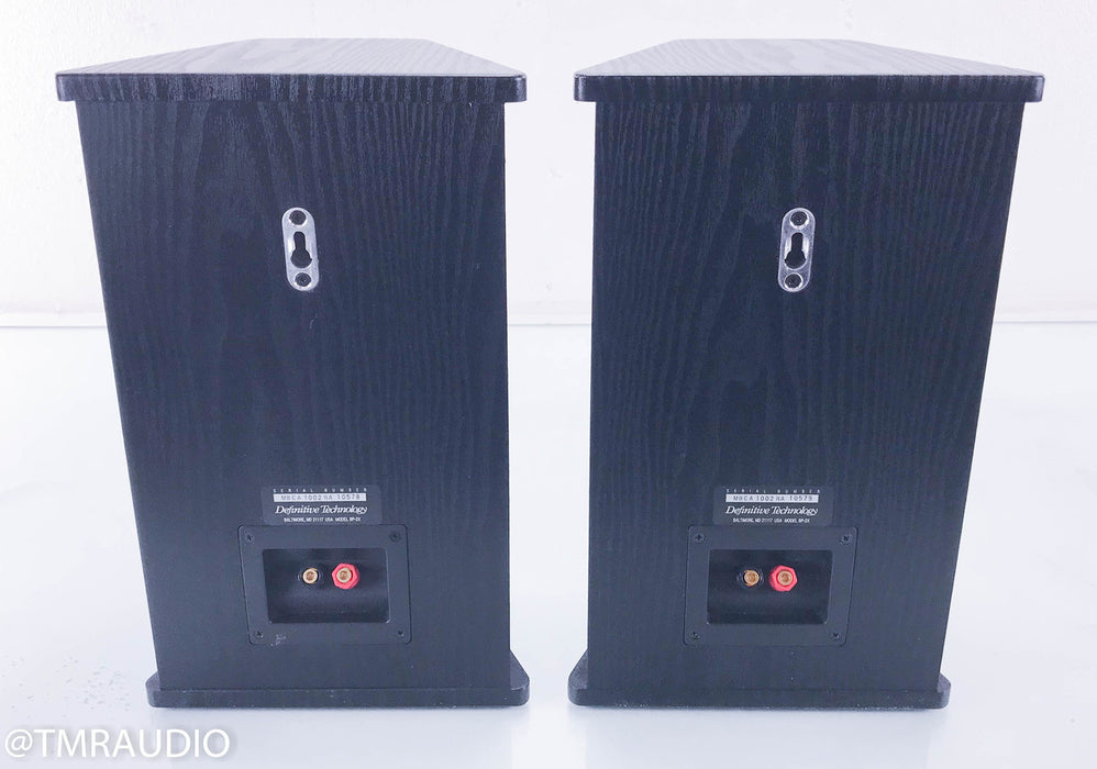 Definitive BP-2X Surround Speakers