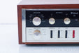McIntosh C11 Vintage Stereo Preamplifier w/ Wood Case