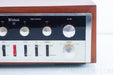 McIntosh C11 Vintage Stereo Preamplifier w/ Wood Case