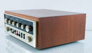 McIntosh C11 Vintage Stereo Preamplifier w/ Wood Case
