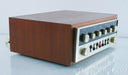 McIntosh C11 Vintage Stereo Preamplifier w/ Wood Case