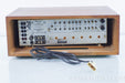McIntosh C11 Vintage Stereo Preamplifier w/ Wood Case