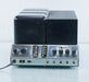 McIntosh MC240 Vintage Stereo Tube Amplfier w/ Telefunken Tubes