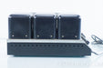 McIntosh MC240 Vintage Stereo Tube Amplfier w/ Telefunken Tubes