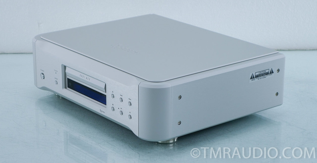 Esoteric K-05X SACD / CD Player & USB DAC