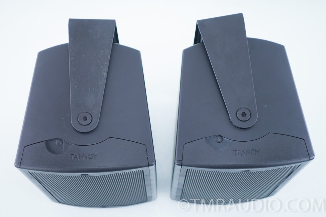 TANNOY Di5 DC Weather Resistant Outdoor Speakers 120W
