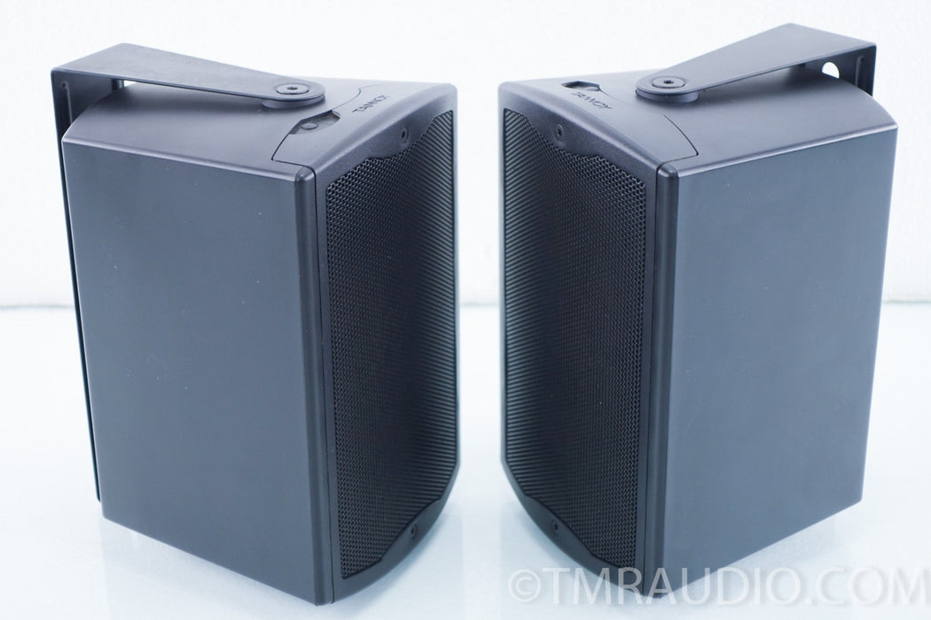 TANNOY Di5 DC Weather Resistant Outdoor Speakers 120W