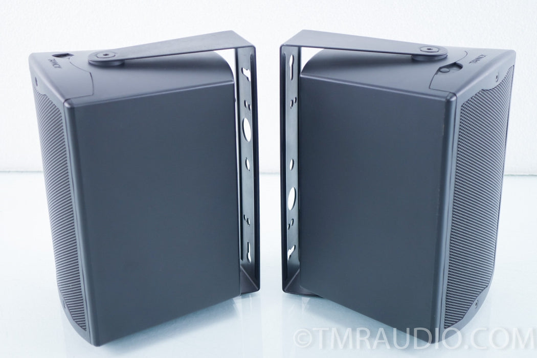 TANNOY Di5 DC Weather Resistant Outdoor Speakers 120W