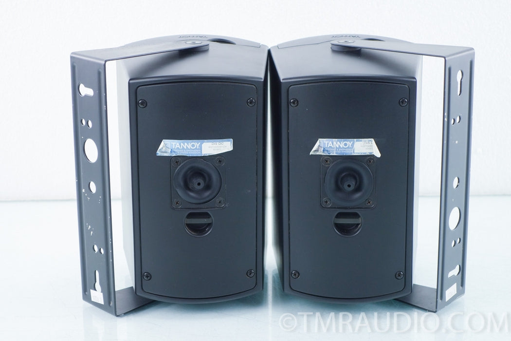 TANNOY Di5 DC Weather Resistant Outdoor Speakers 120W