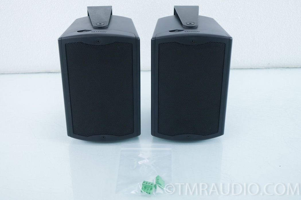 TANNOY Di5 DC Weather Resistant Outdoor Speakers 120W