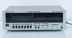 Marantz 5200 Cassette Deck