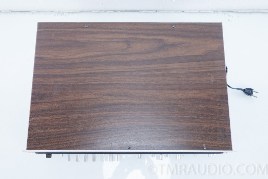 Marantz 5200 Cassette Deck