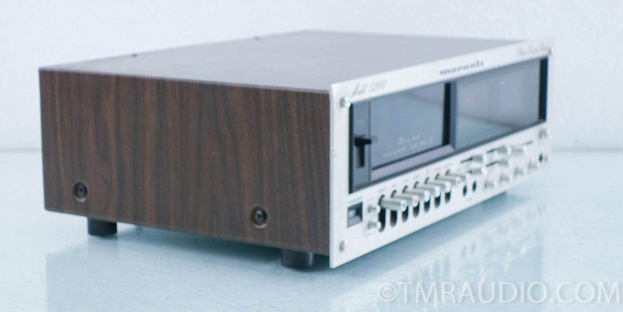 Marantz 5200 Cassette Deck