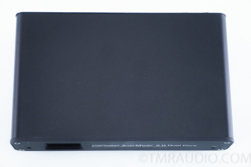DSPeaker Anti-Mode 2.0 Dual Core Audio Processor / USB DAC