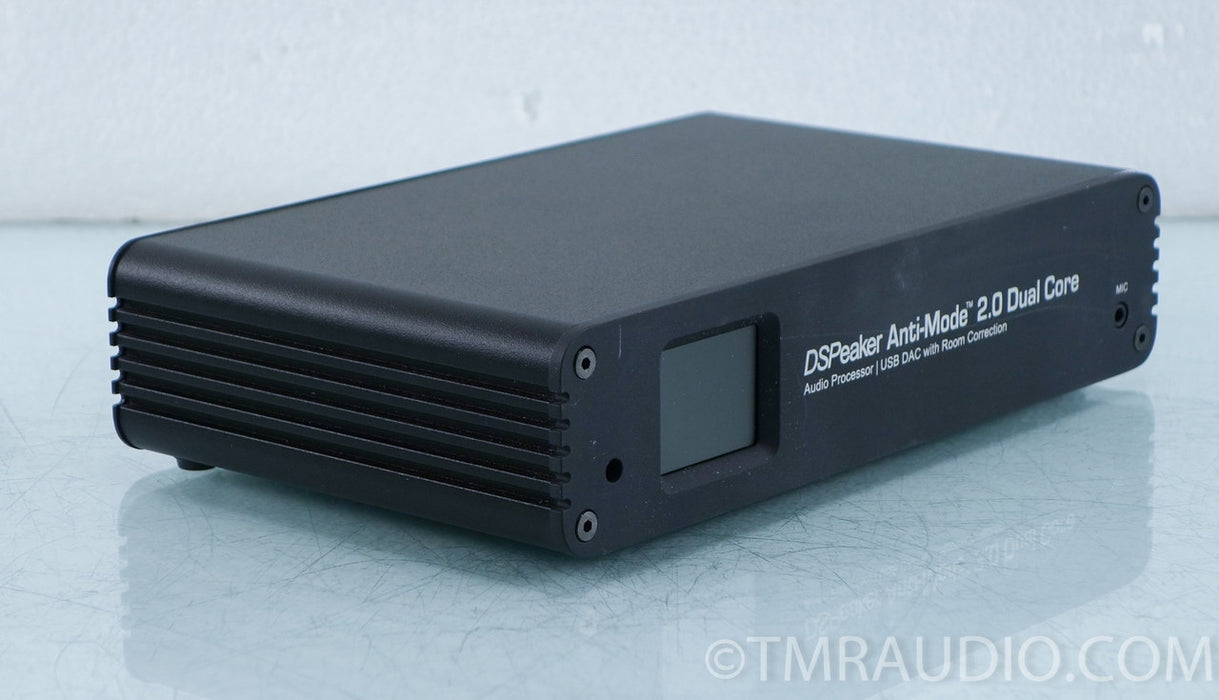 DSPeaker Anti-Mode 2.0 Dual Core Audio Processor / USB DAC