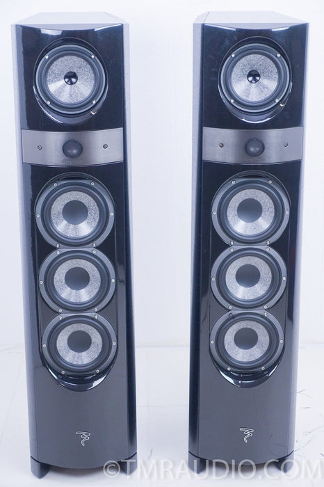 Focal Electra 1038 Be II Speakers