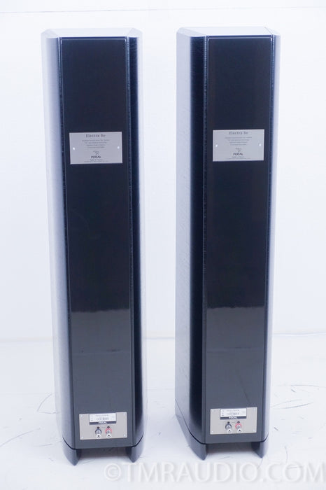 Focal Electra 1038 Be II Speakers