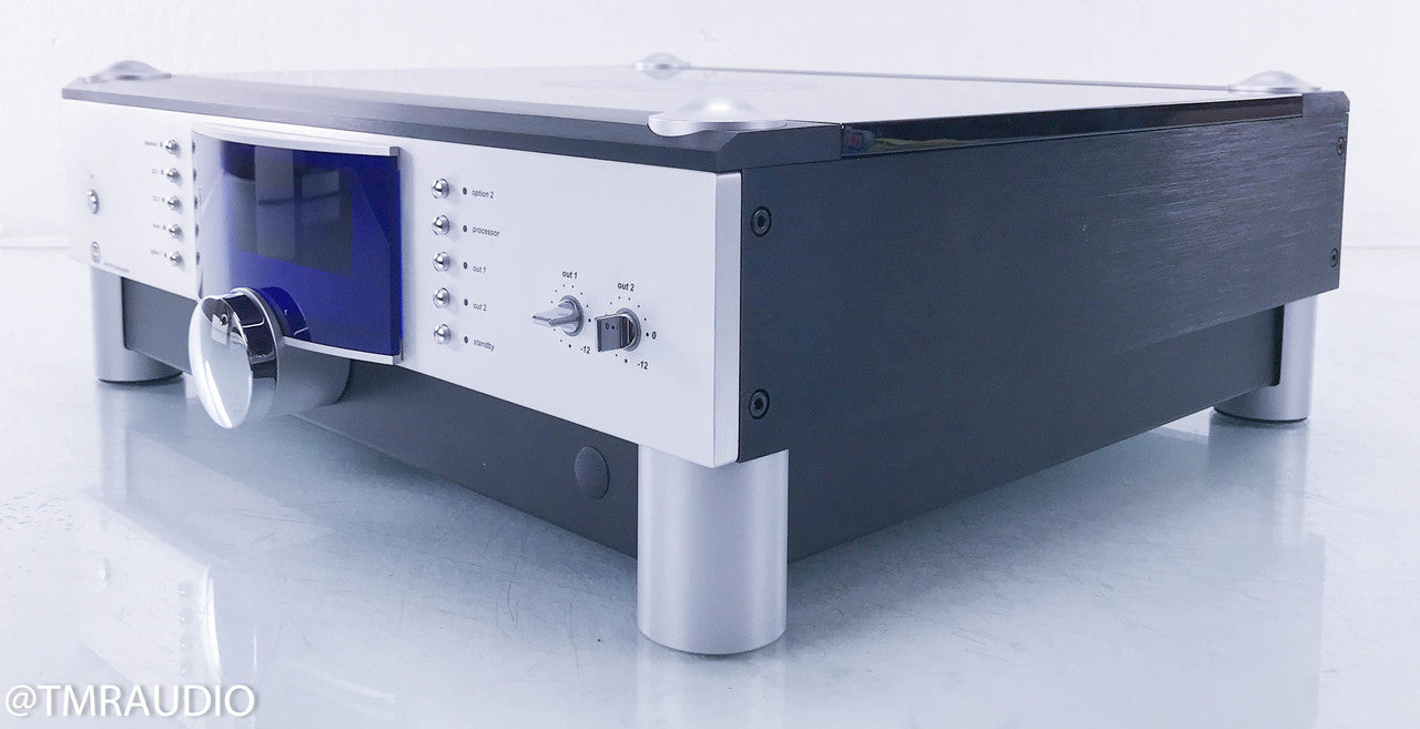 MBL 5011 Stereo Line Preamplifier