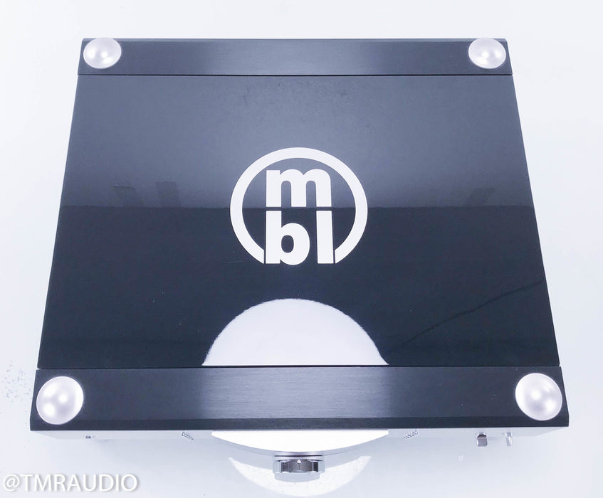 MBL 5011 Stereo Line Preamplifier