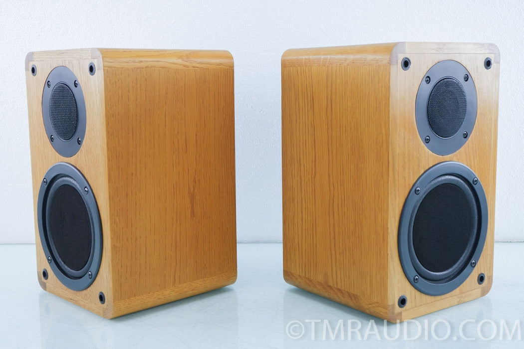 Phase Technology PC60 Speakers