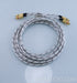 WireWorld Polaris III RCA Cables