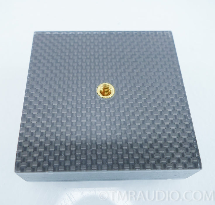BDR 3/4" Isolation Discs