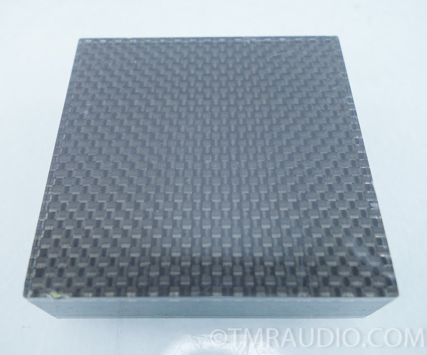 BDR 3/4" Isolation Discs