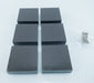 BDR 3/4" Isolation Discs