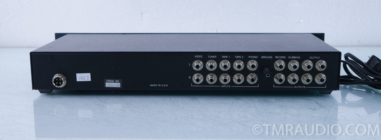 PS Audio PS IV Preamplifier