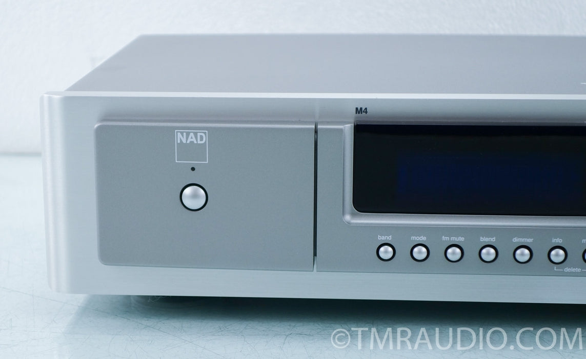 NAD M4 FM / AM / DAB / XM tuner