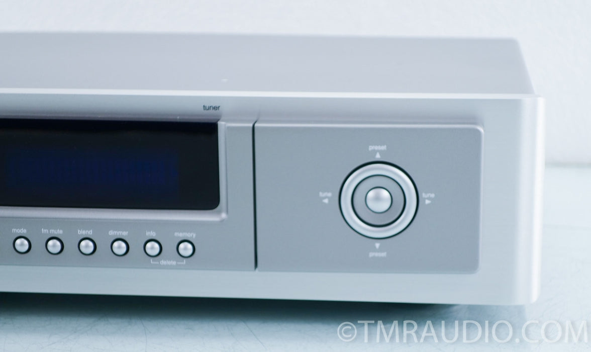 NAD M4 FM / AM / DAB / XM tuner