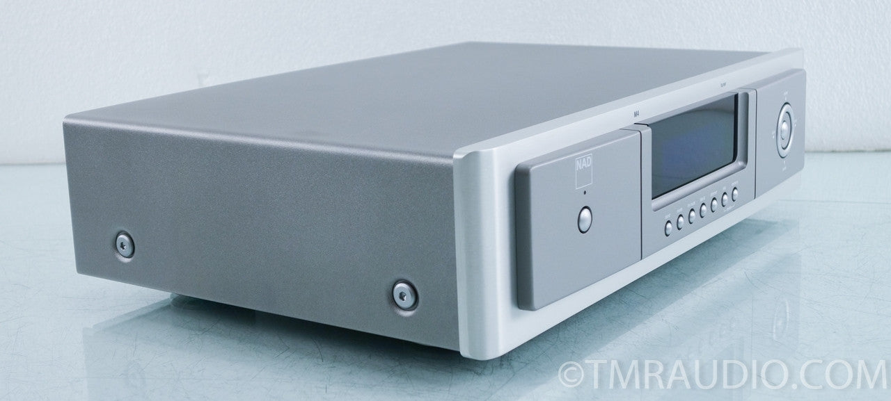 NAD M4 FM / AM / DAB / XM tuner