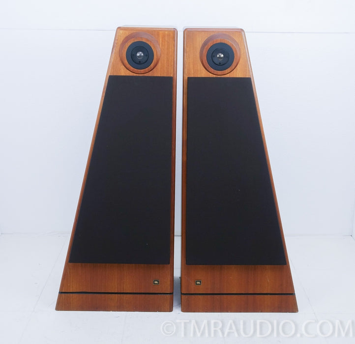 JBL Model 250Ti Vintage Floorstanding Speakers