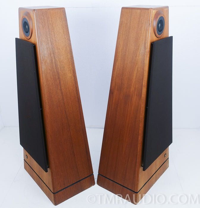 JBL Model 250Ti Vintage Floorstanding Speakers