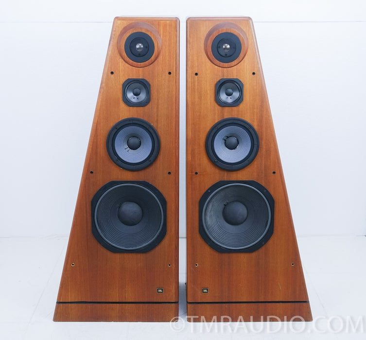 JBL Model 250Ti Vintage Floorstanding Speakers