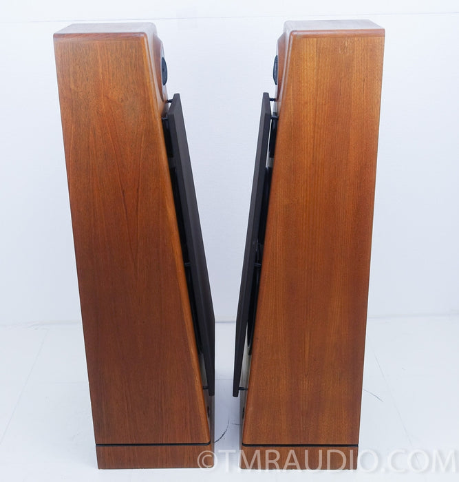 JBL Model 250Ti Vintage Floorstanding Speakers
