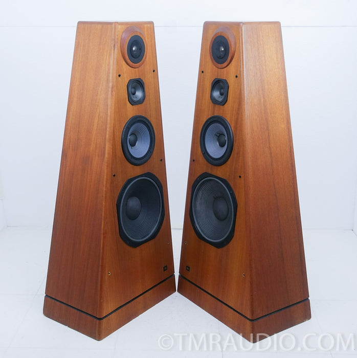 JBL Model 250Ti Vintage Floorstanding Speakers