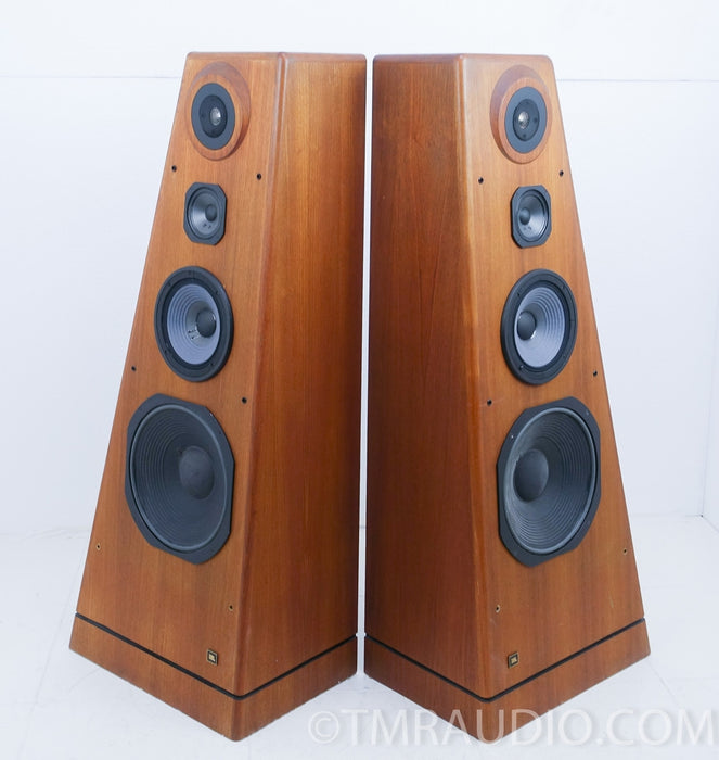 JBL Model 250Ti Vintage Floorstanding Speakers