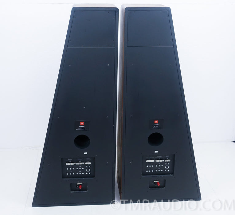 JBL Model 250Ti Vintage Floorstanding Speakers